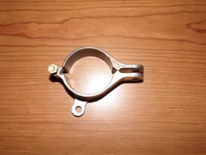 Bell 212 Helicopter Metal Clamp 212-001-203-003